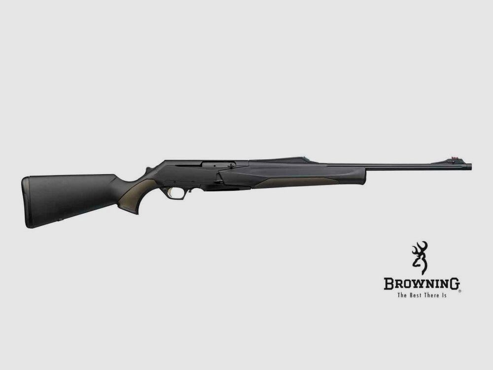Browning Bar MK3 Composite Black