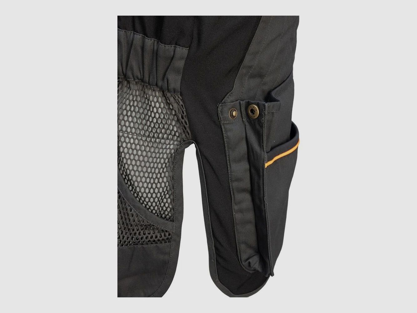 Browning Schießweste Browning Claymaster