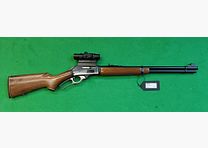 Marlin 336CS .30-30Win + visor de punto rojo