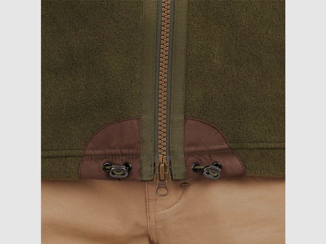 Barbour H-Fleecegilet Langdale, Bild 6 von 6