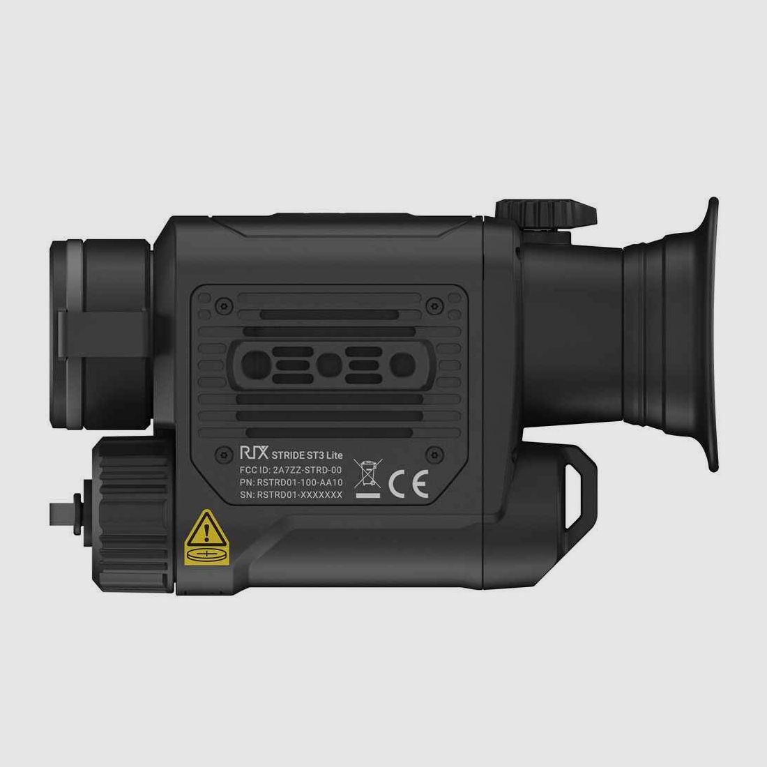 Rix dispositivo termico Stride ST3 Lite, immagine 6 di 14