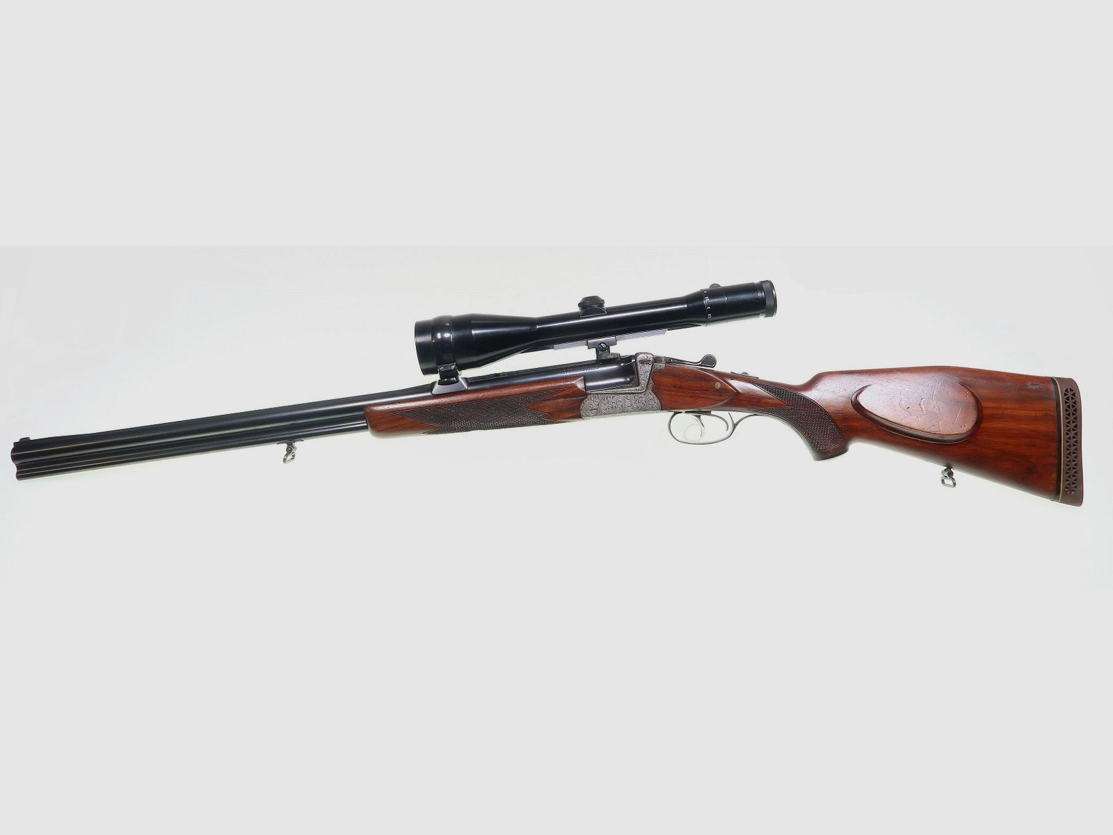 Sauer & Sohn BBF 16/70,.30-06Spring