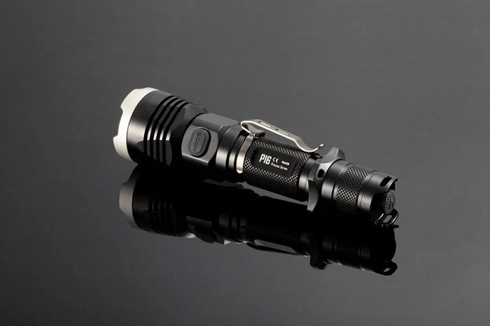 Hunting Kit Nitecore set with P16 flashlight (960 lumens), image 7 of 18