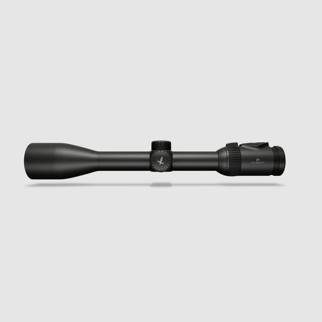 Swarovski Z8i 3,5-28x50 Gen II P
