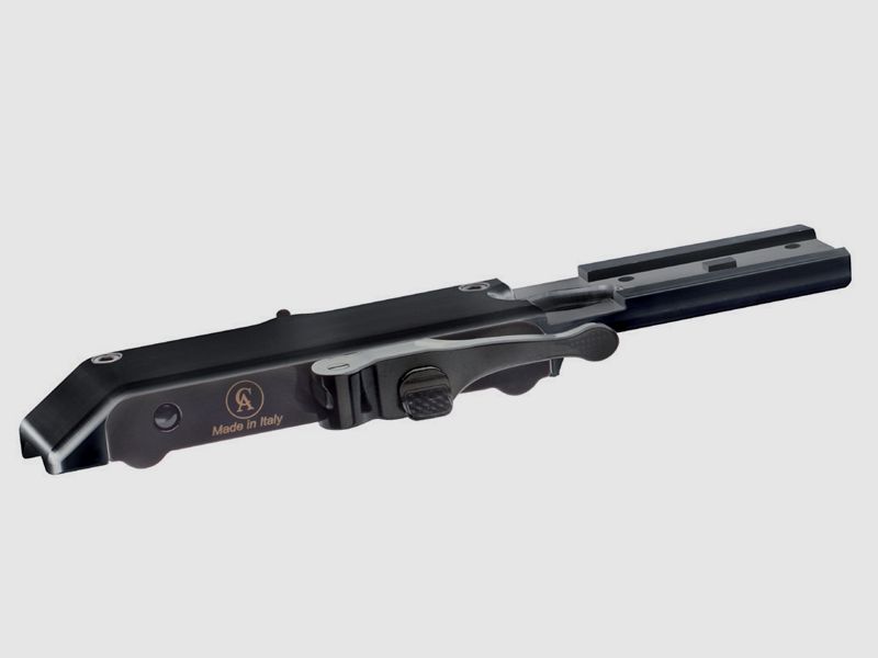 Contessa-montage voor Blaser / Sauer 505 voor Aimpoint-red dotvizier (ULB02)