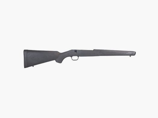 Mossberg Synthetikschaft schwarz Patriot Short Action