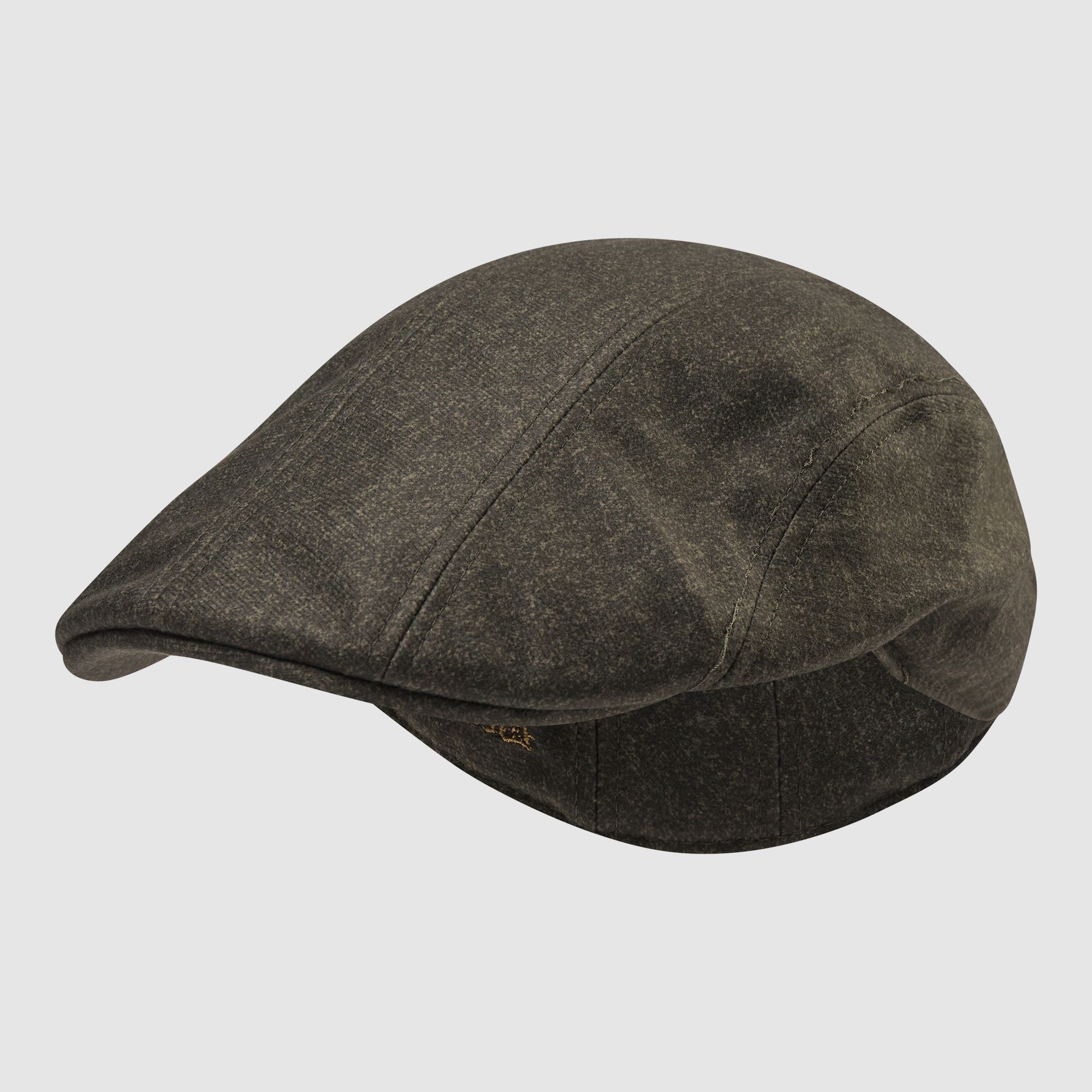 Deerhunter Flat Cap Elmwood 62/63