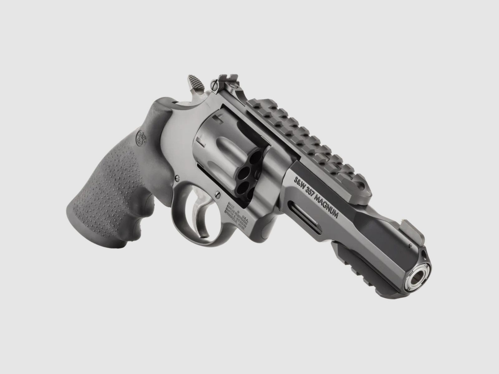 Smith & Wesson Performance Center 327 TRR8 5" - 170269, afbeelding 8 van 9