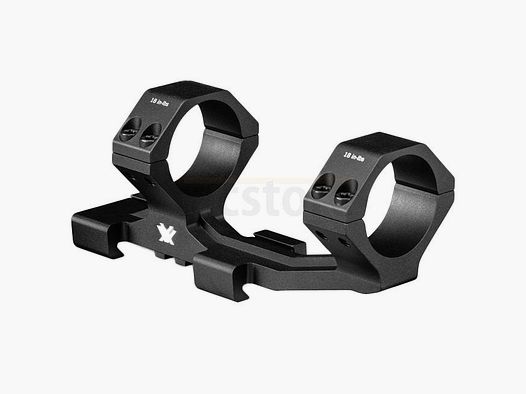 Vortex Optics Sport Cantilever Mount 34mm 1.5 Inch Height