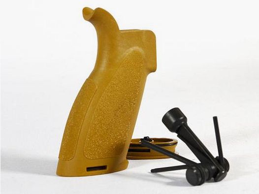 Heckler & Koch V7-Pistolengriff mit Staufach inkl. Werkzeug