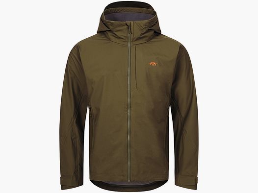 Blaser Venture 3L Jacke dunkel oliv