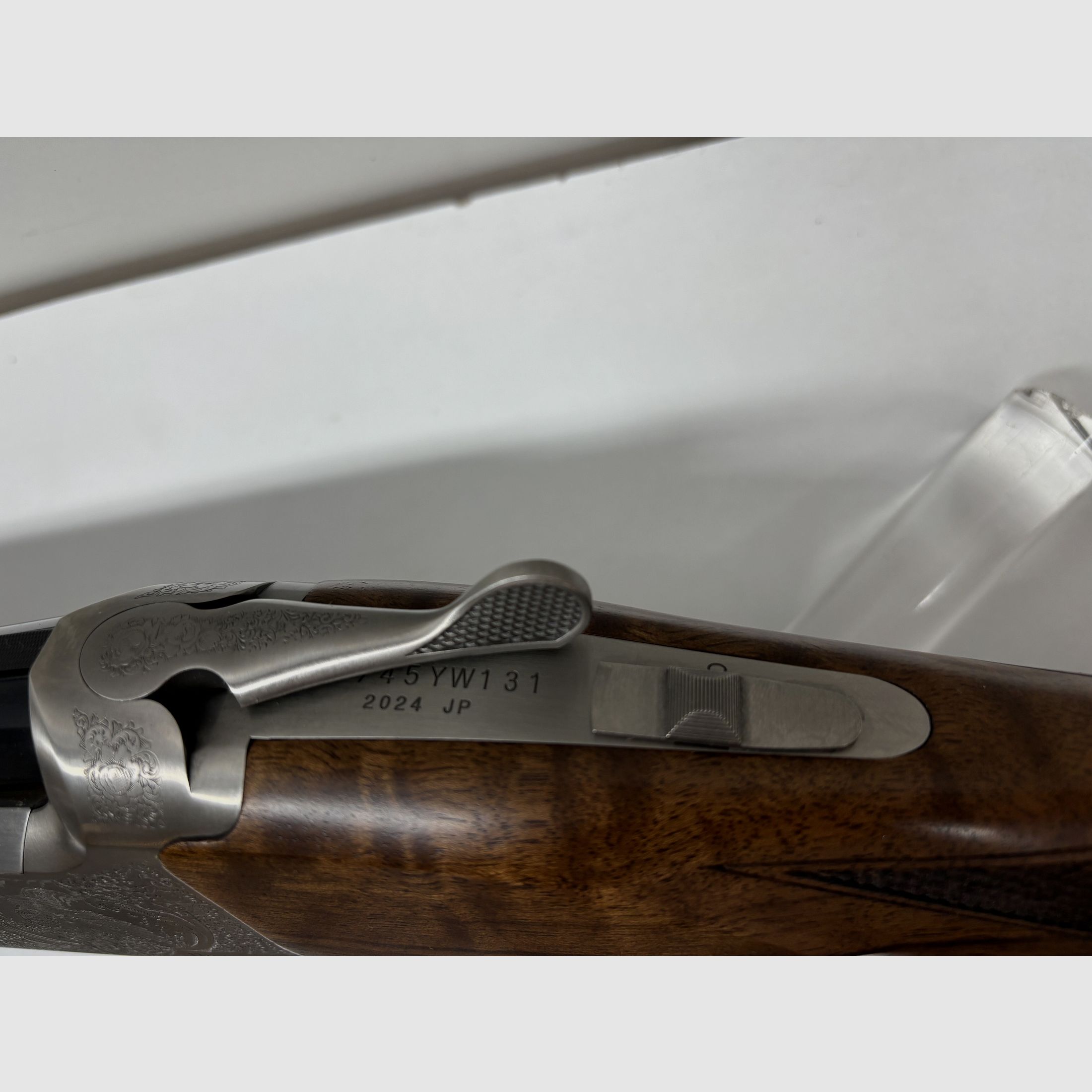 Browning B525 Game One BDF - Waffen Friedrichs