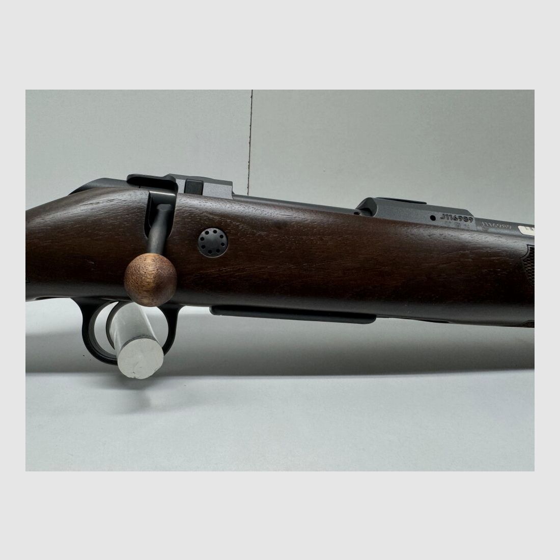CZ 600 Americano - Waffen Friedrichs, imagen 9 de 10