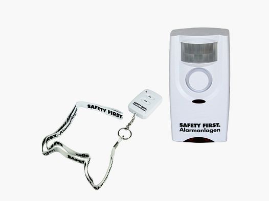 kh-security Premium Bewegungsalarm