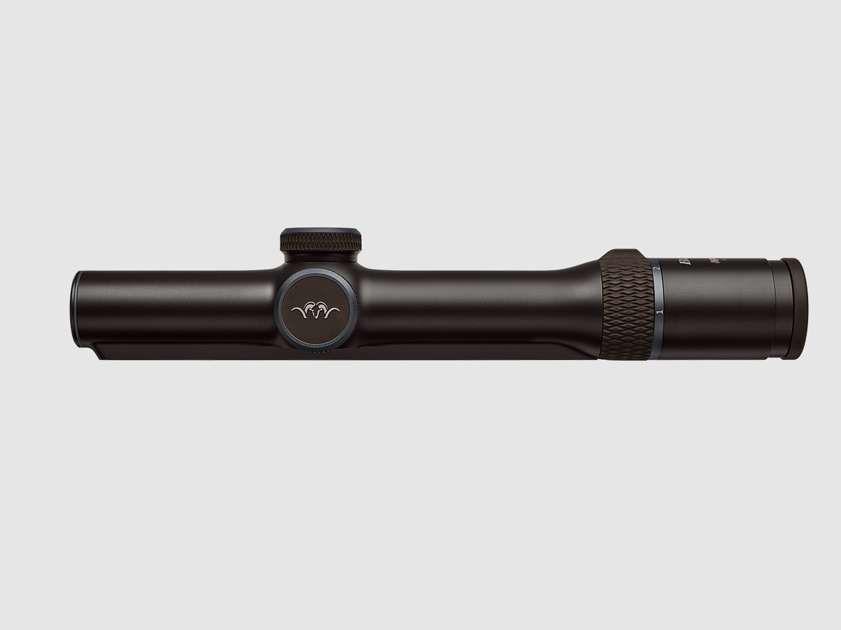 Luneta Blaser B1 1-7X28 iC, zdjęcie 3 z 3