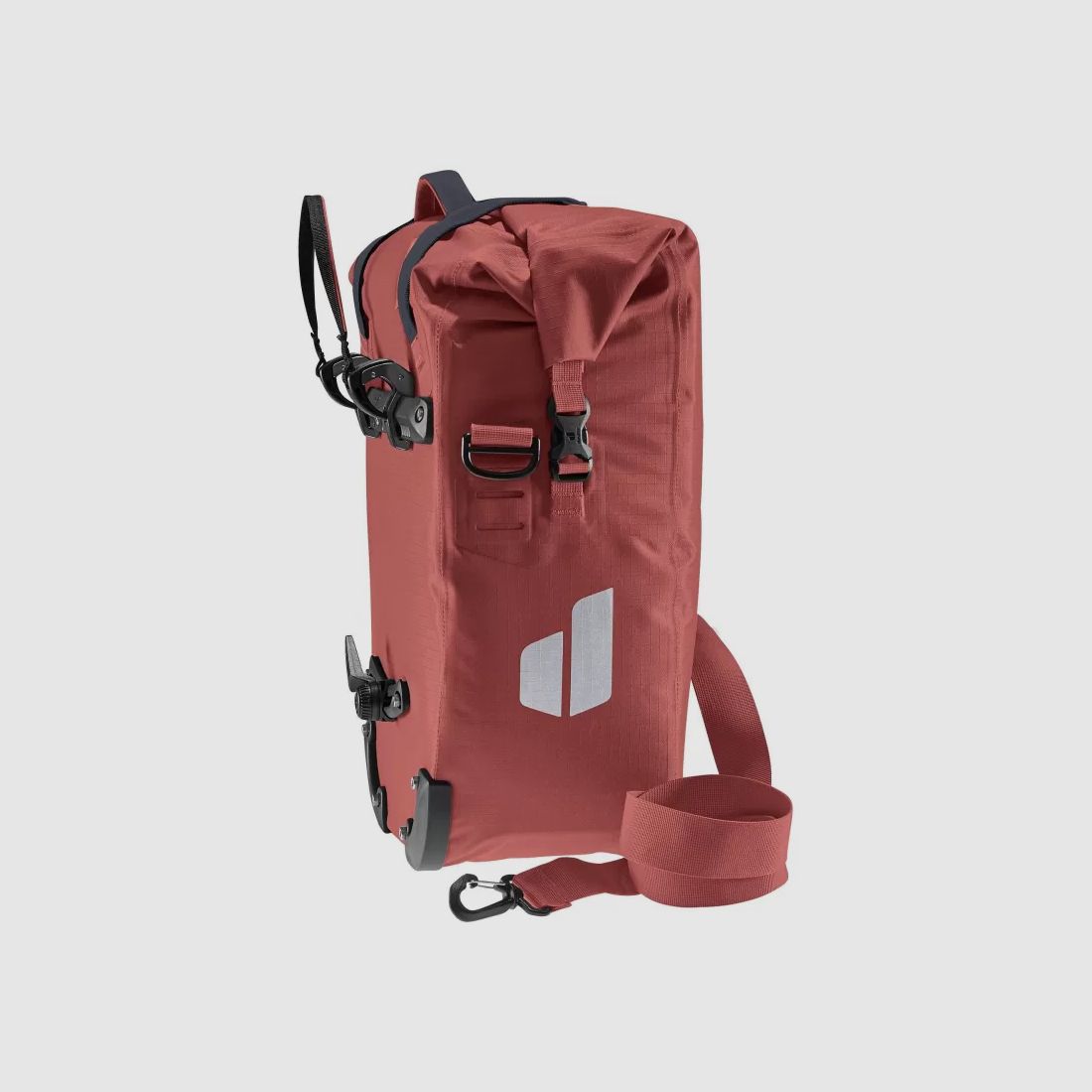 Deuter Weybridge 20+5 Rot, Bild 9 von 12