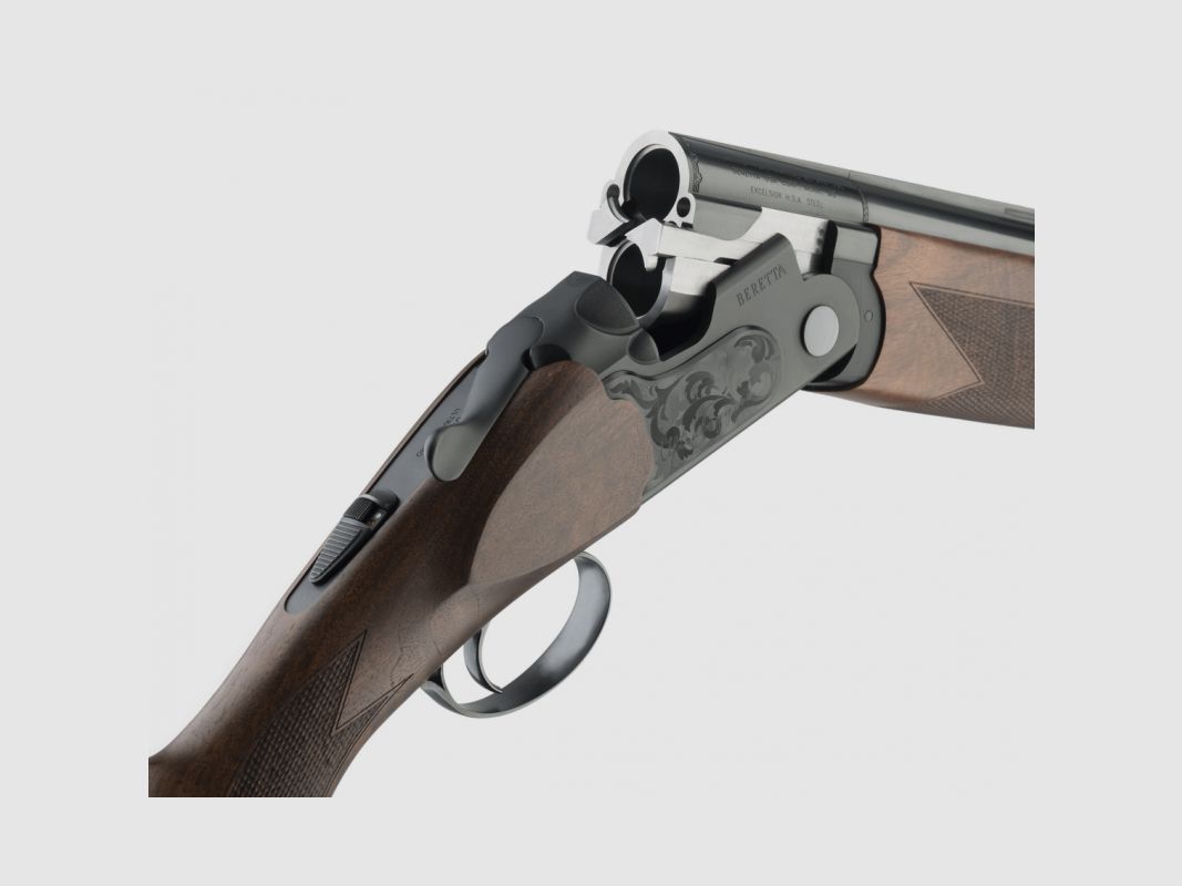 Beretta Ultraleggero 12/76, immagine 3 di 3