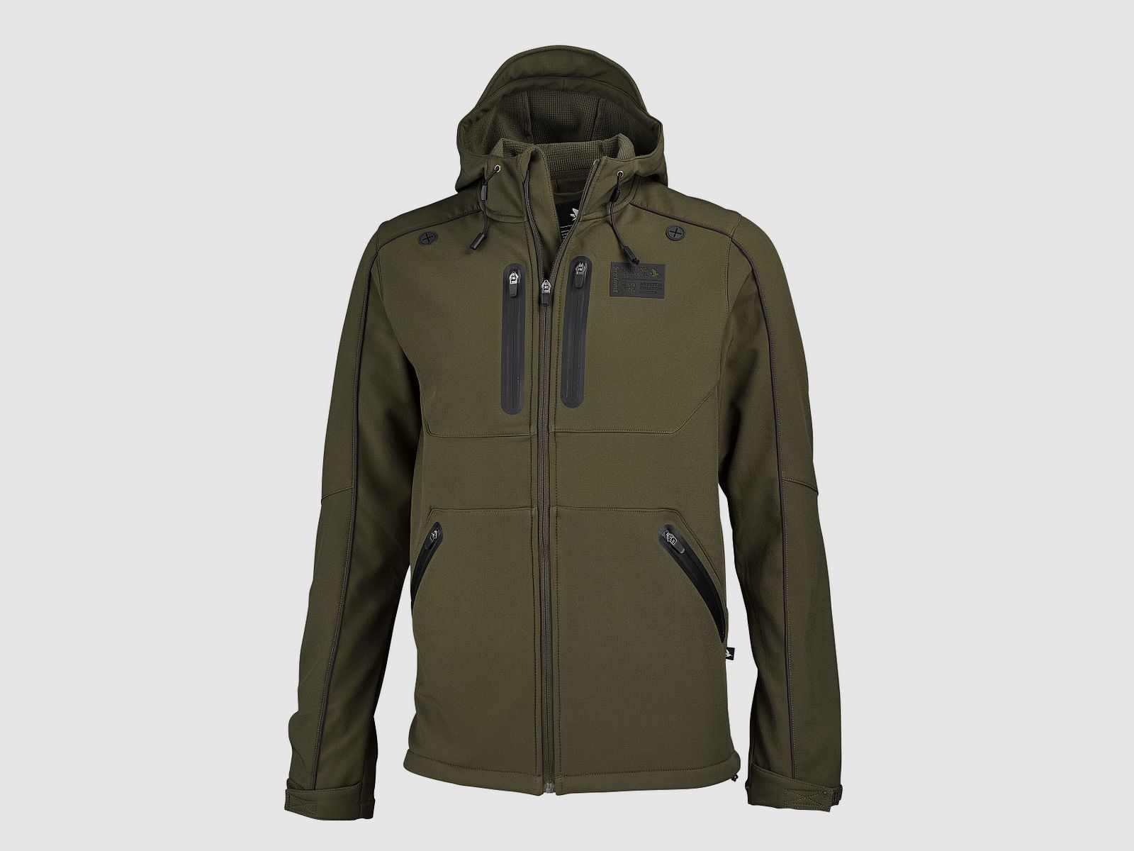 Seeland Jacket Chaser Aero