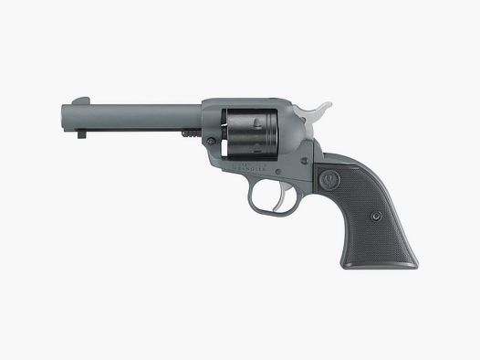 Ruger - Rewolwer Wrangler - 4,62" - .22LR - 2022