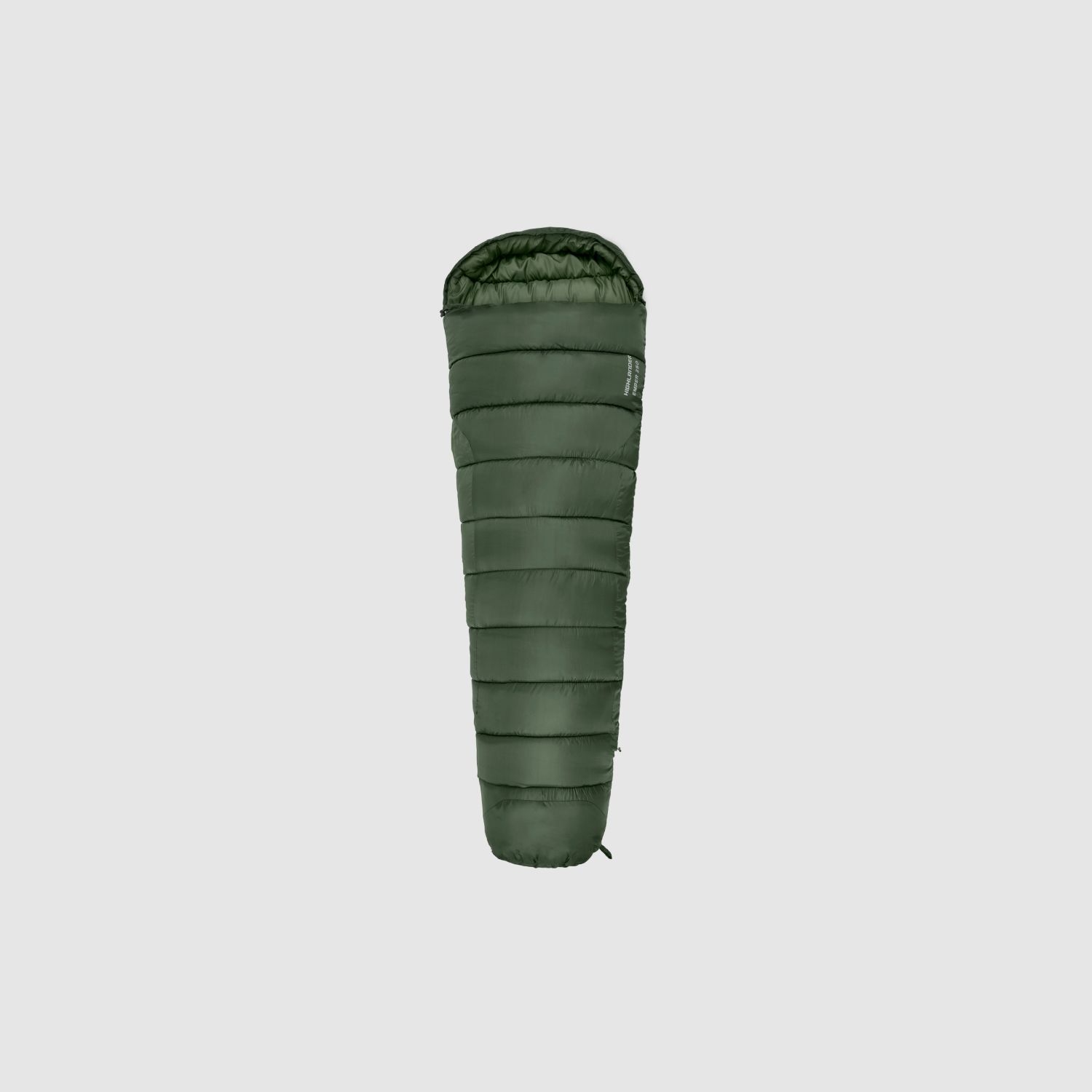Highlander Forces Schlafsack Phoenix Ember 250