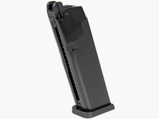 Caricatore di ricambio per pistola Airsoft GBB Action Army AAP01
