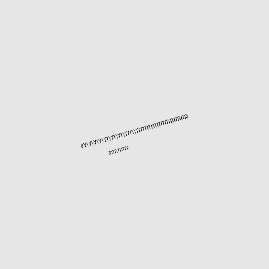 WOLFF HIGH STANDARD KITS WOLFF 6 LB. RÜCKSTOßFEDER