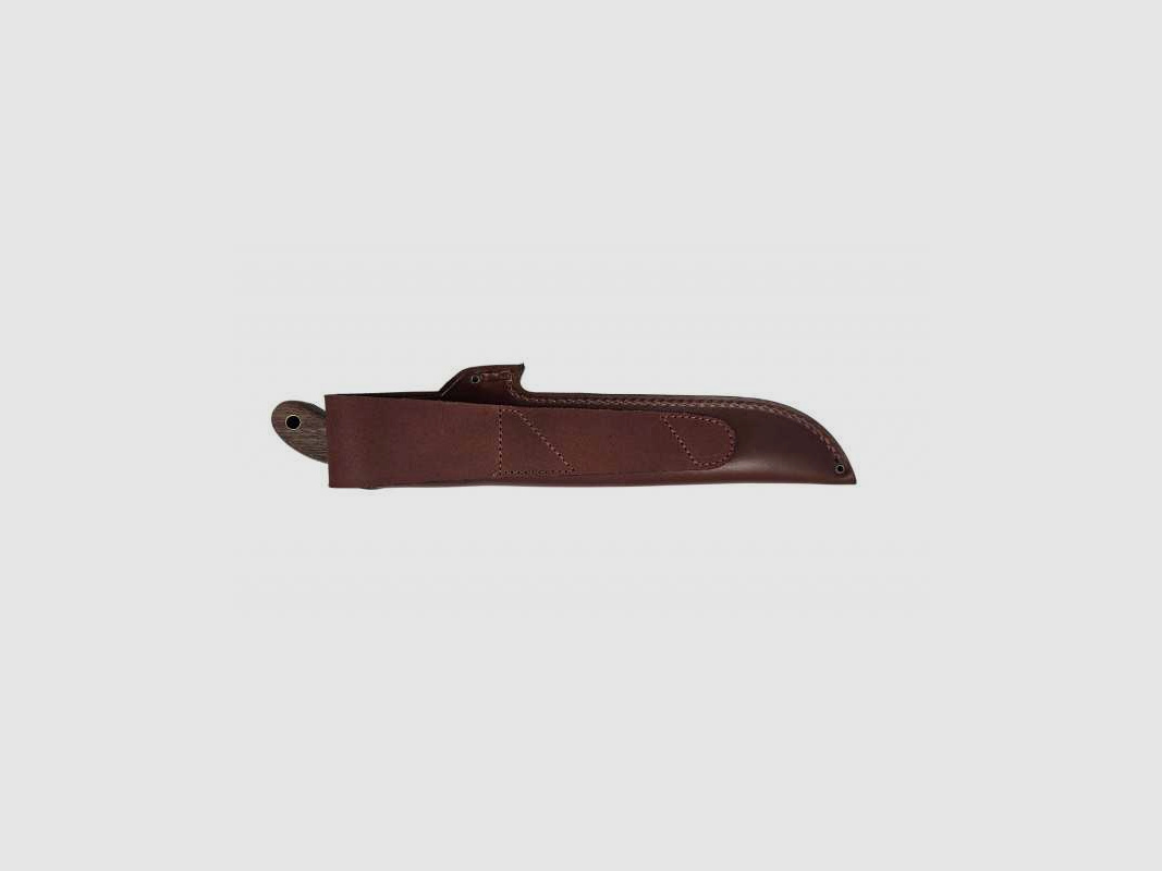 PUMA Robuster Nussbaumholz BÖHLER N690 Messer Tony Lennartz