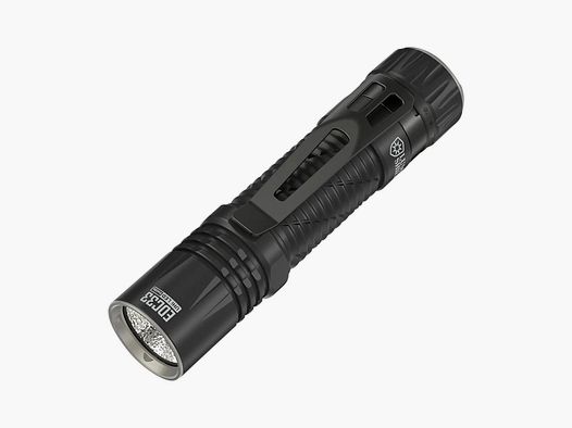 Flashlight EDC33 4000 Lumens