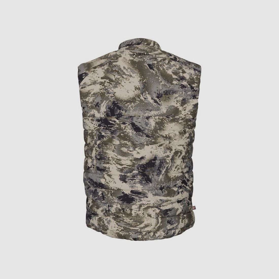 Härkila Herren Weste Härkila Camo HSP Insulated