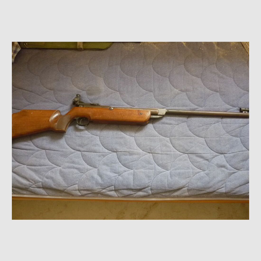 Diana	 Mod. 60