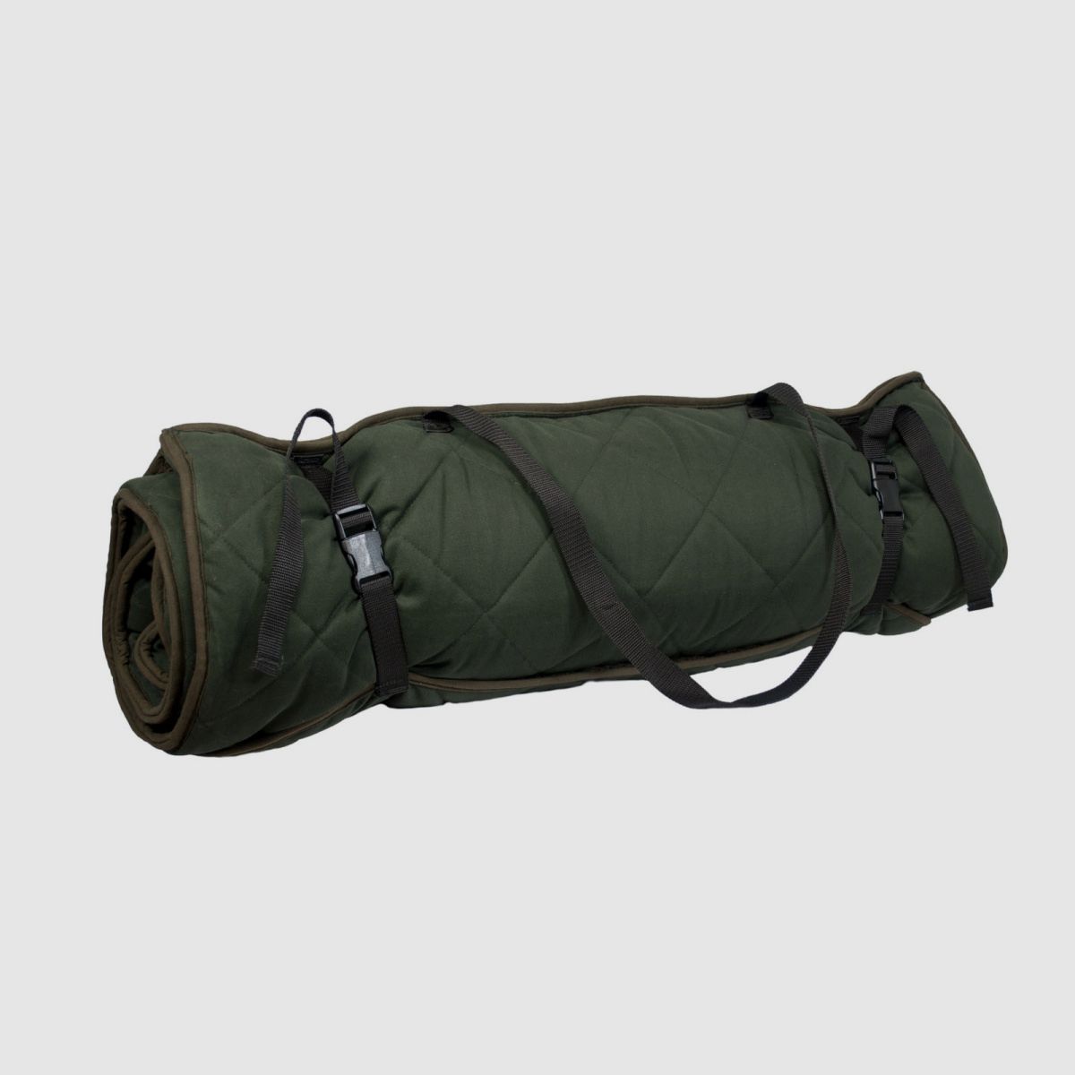HUBERTUS Seat Bag Olive