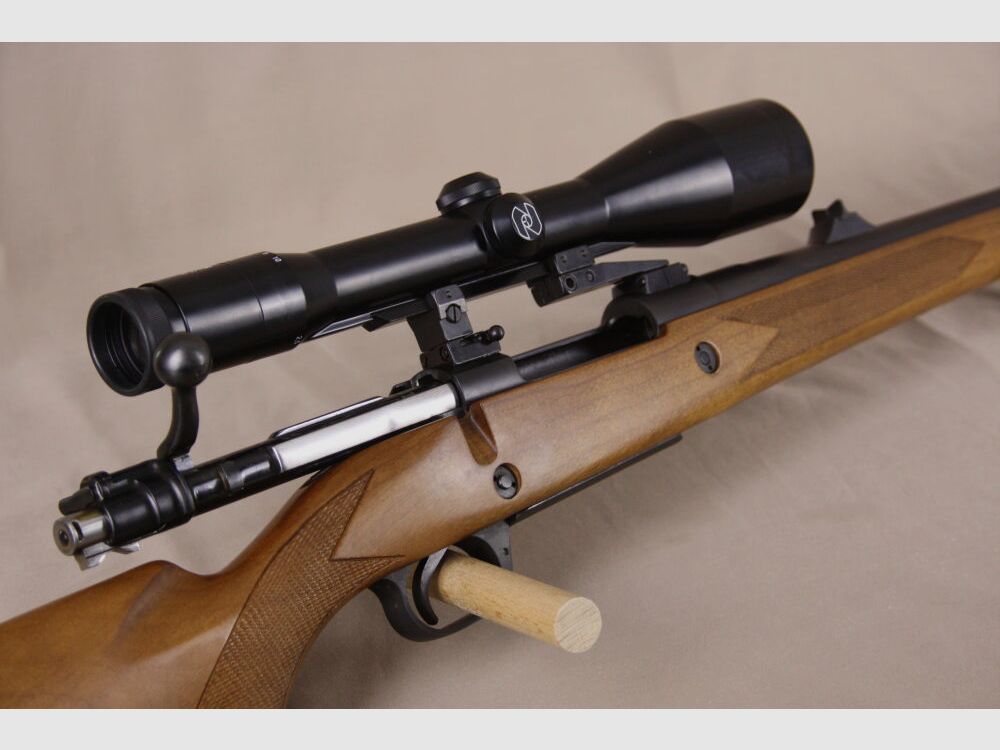 Parker-Hale ltd. like System 98