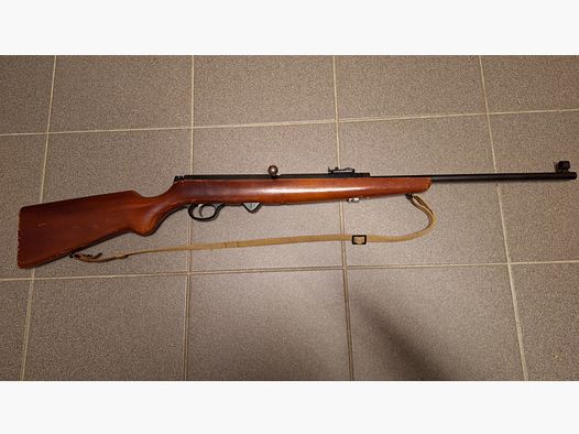 Haenel Suhl 310 GST Luftgewehr