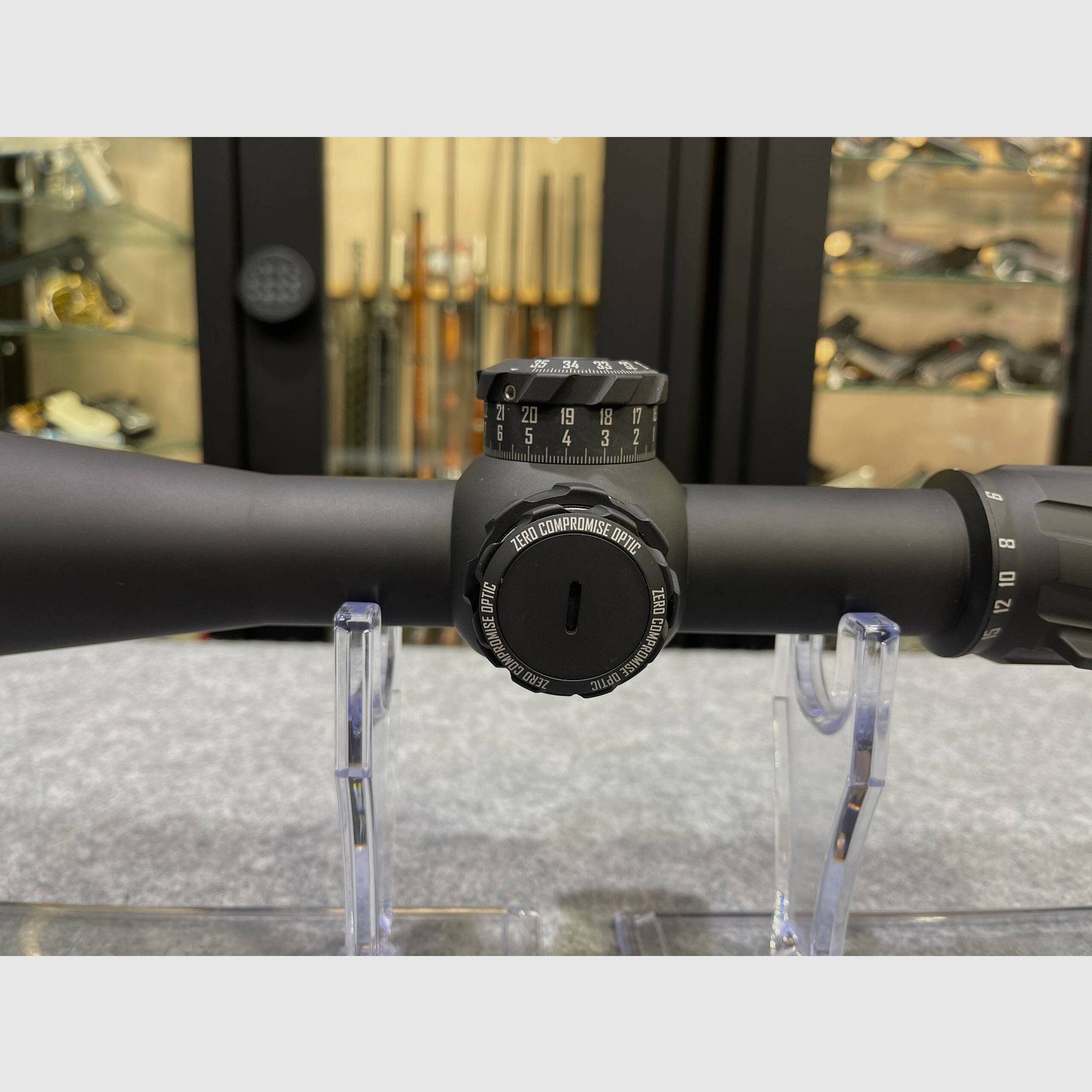 Zero Compromise ZC527 5-27X56 MPCT1, zdjęcie 3 z 14