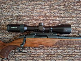 Steyr SM12 Goiserer
