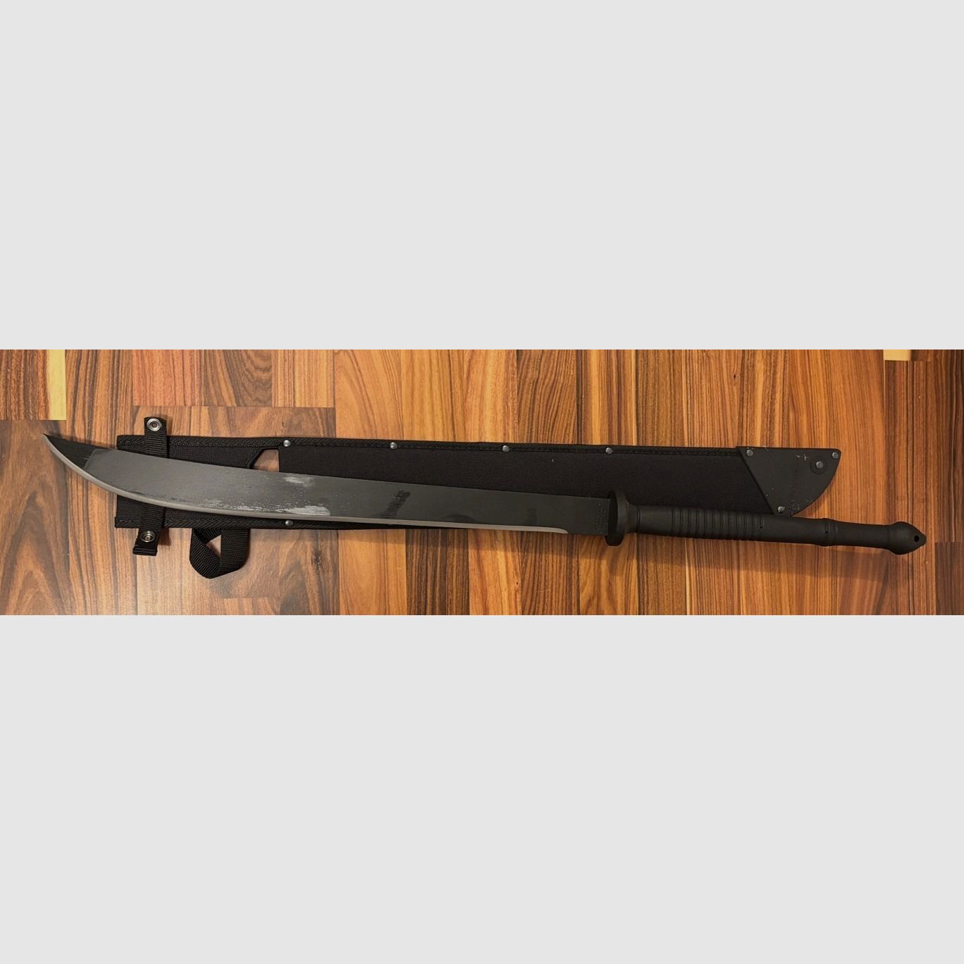 Cold Steel Thai Machete CST-97THAMS unbenutzt
