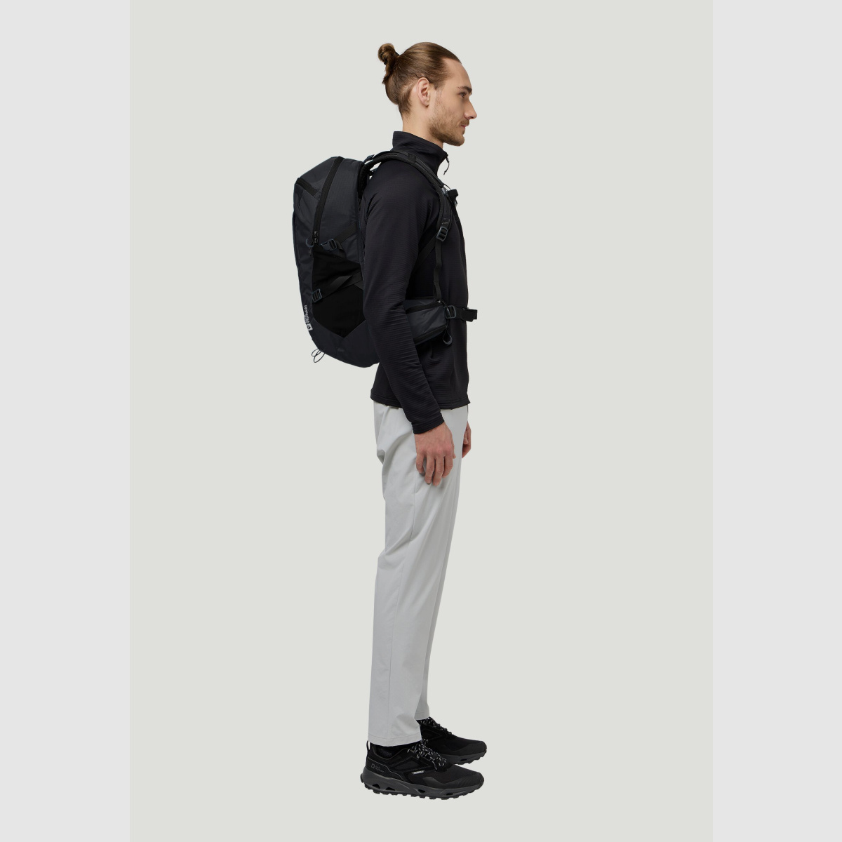 JACK WOLFSKIN Cyrox Shape 25 S-l Phantom