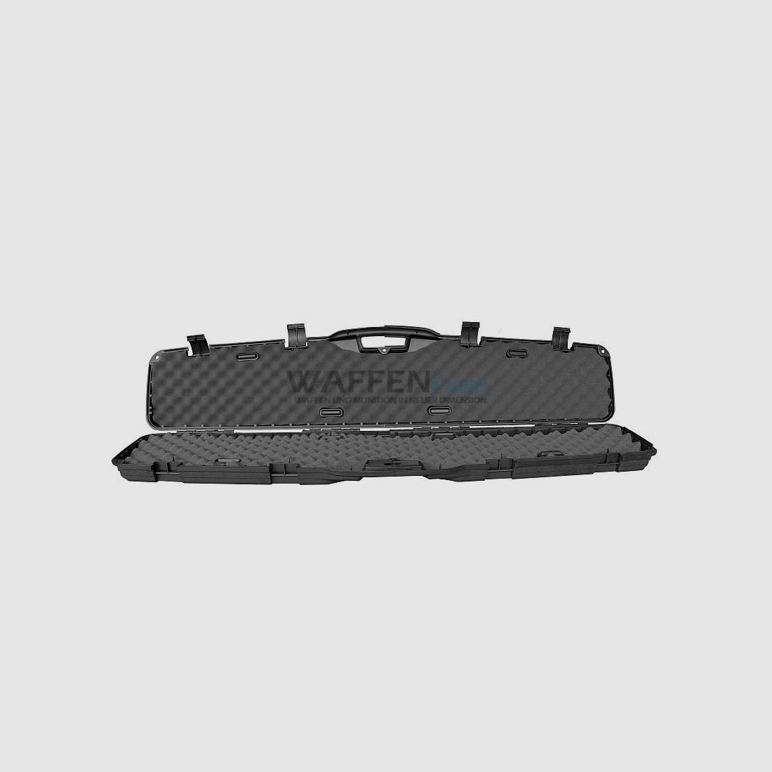 Plano Custodia per Fucile Pro Max II
