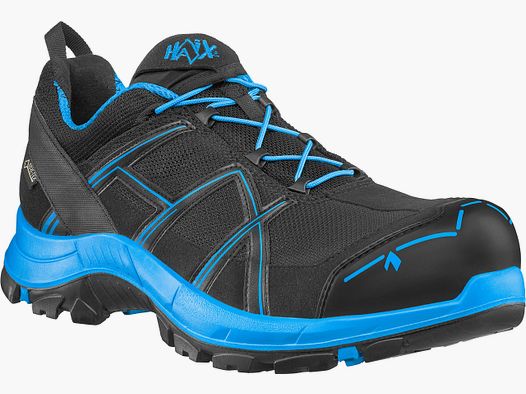 Haix safety shoes Black Eagle Safety 40.1 low