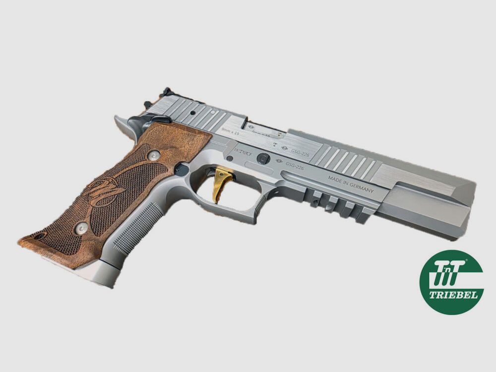 Club 30 Mod. M-Six di GSG