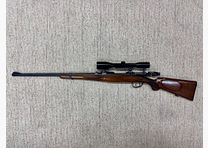 Steyr Mannlicher Schönauer