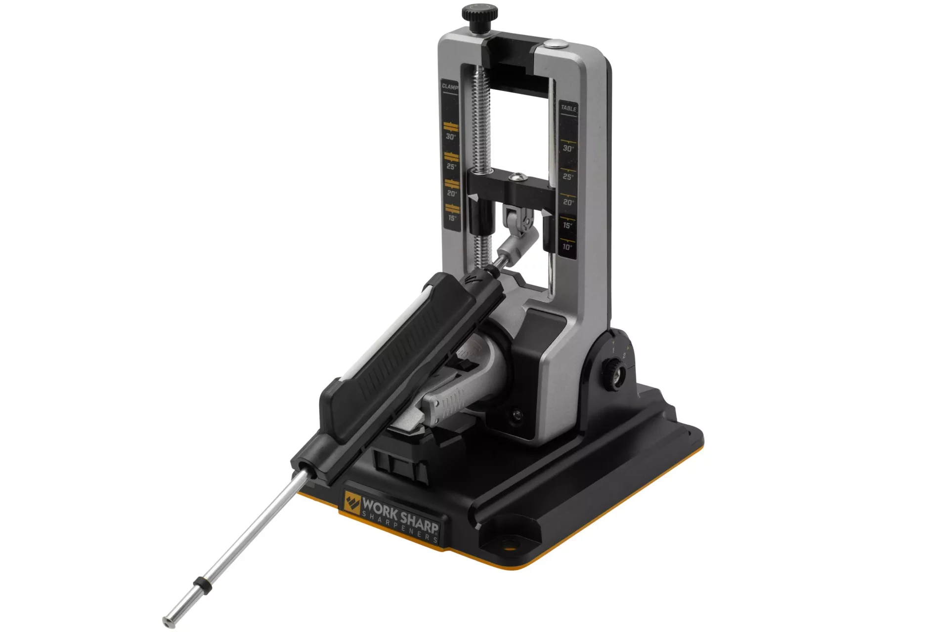 Precision Adjust Pro – Worksharp, Bild 19 von 20