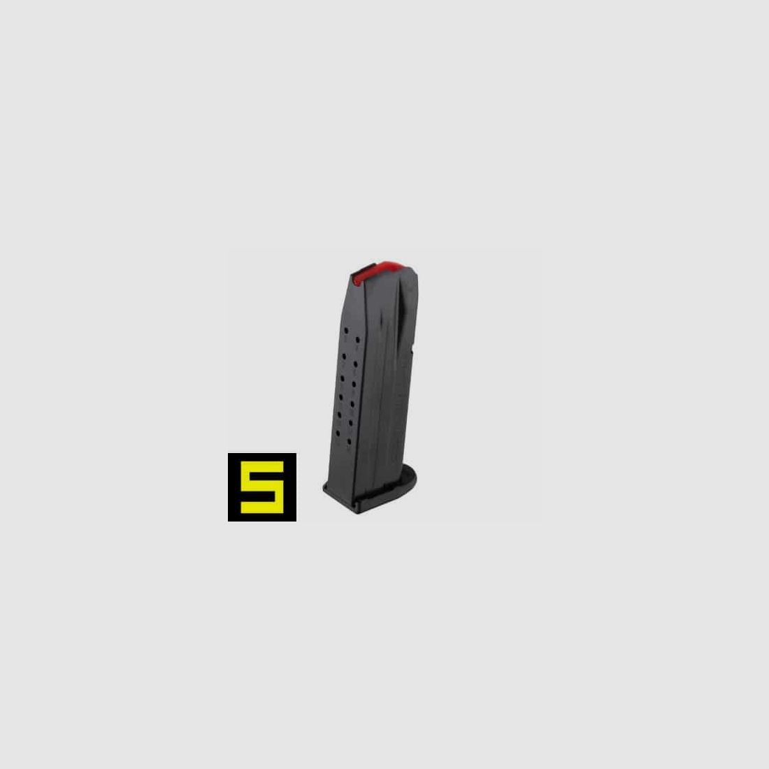 Magazin Walther PPQ M/PDP 9mm, Bild 3 von 4