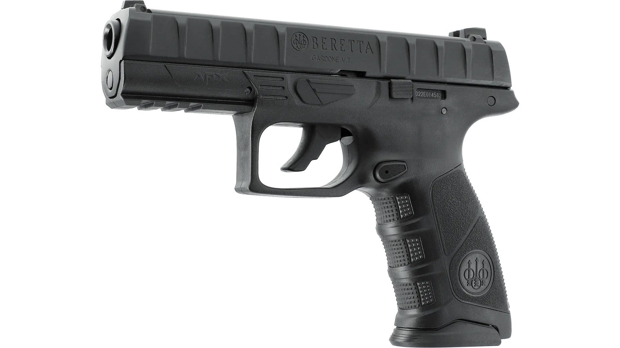 Beretta APX, afbeelding 2 van 2