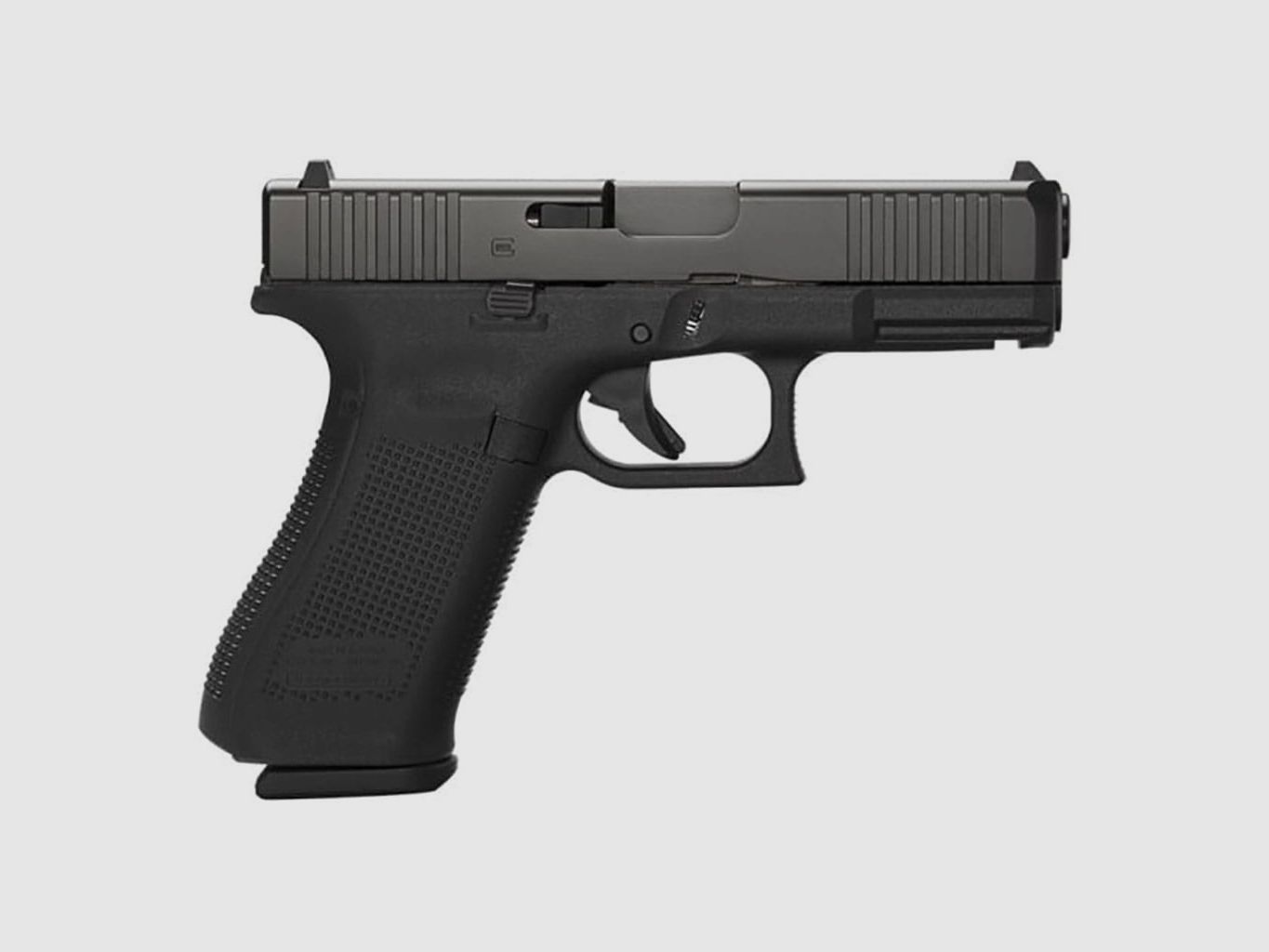 Pistolet GLOCK 45 kal. 9x19, zdjęcie 2 z 3