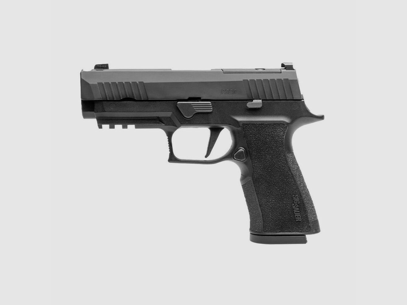 SIG Sauer SIG SAUER P320 XTEN Comp 10 mm Auto