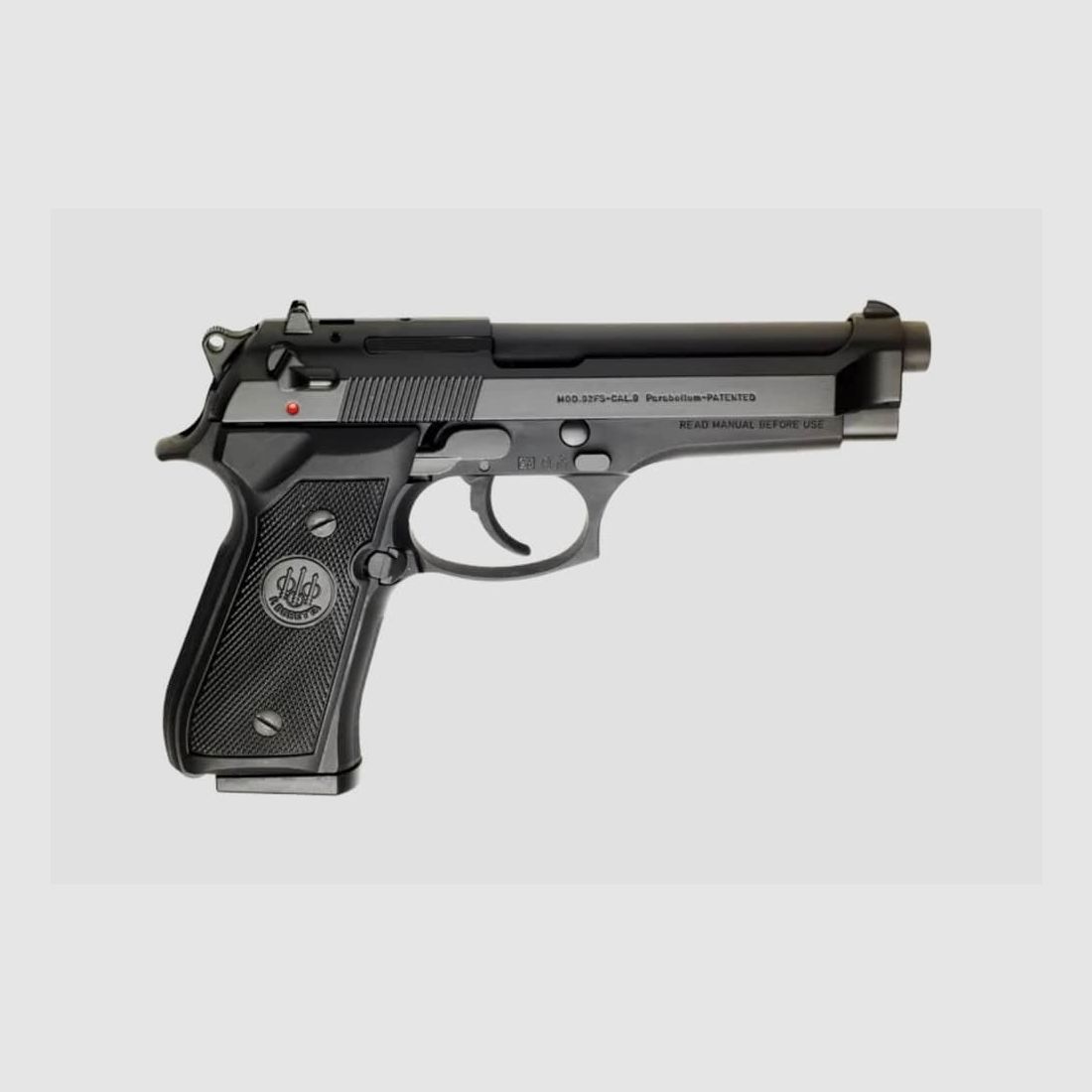 Beretta 92 FS, Bild 2 von 3