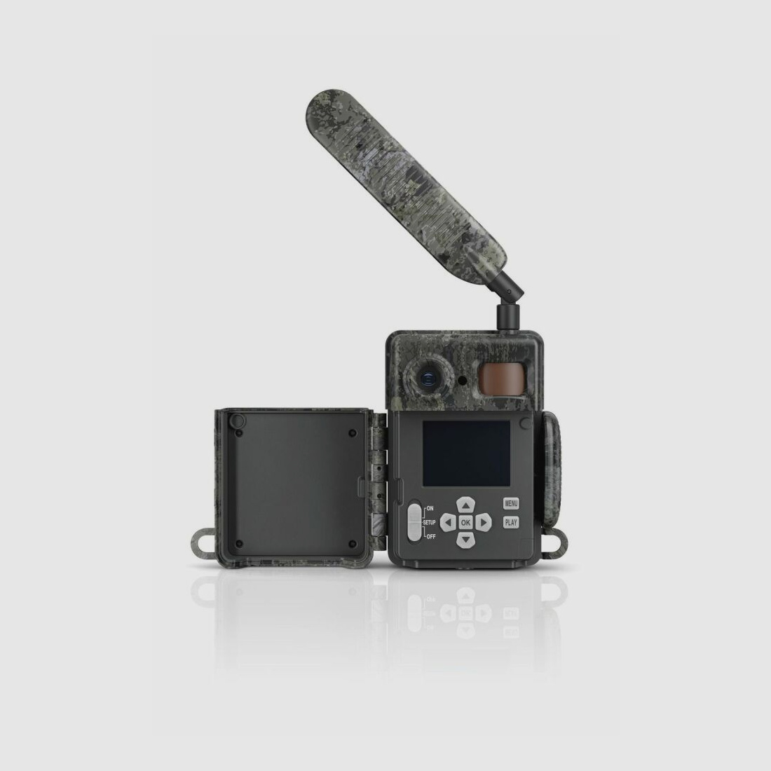 ZEISS Secacam 7