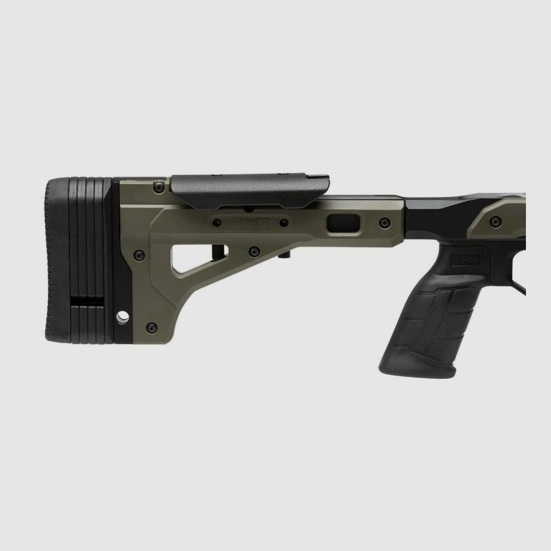 Savage AXIS II Precision