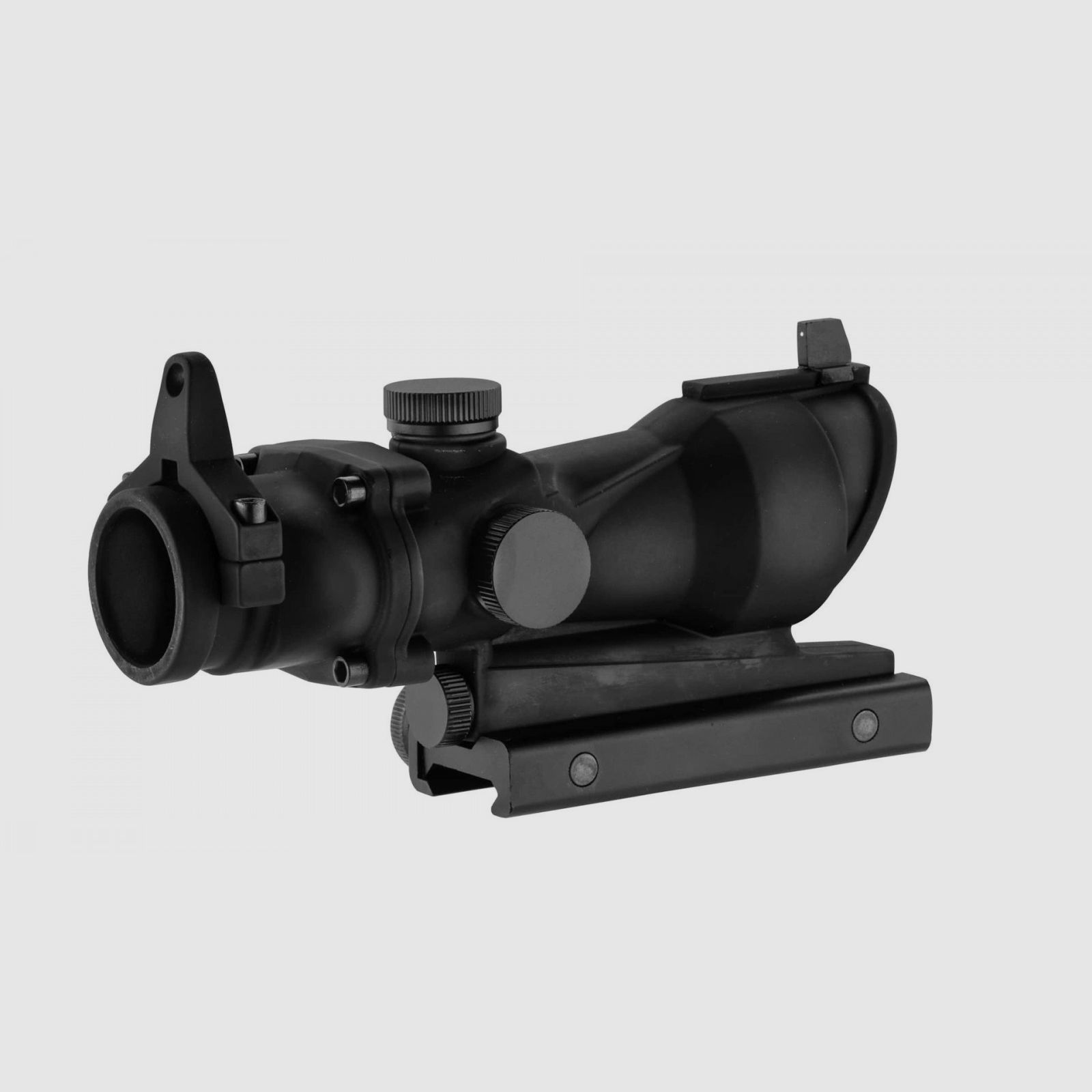 Rot- und Grünpunktvisier ACOG 1x32 - UX NP4, Bild 5 von 8